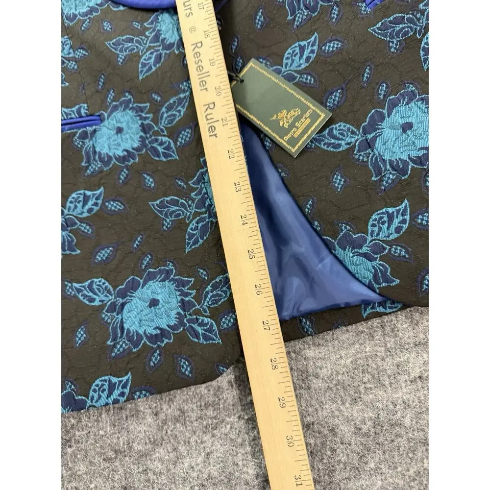 Pietro Scarlatti shirt bowtie
